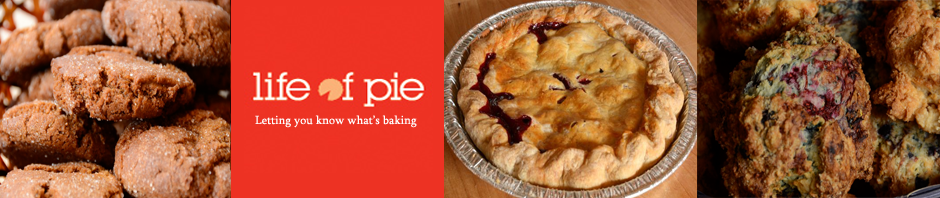 Life of Pie –  A Scratch Bakery & Café